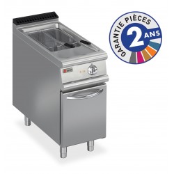 Friteuse électrique - 15 litres - Gamme 700 - Baron